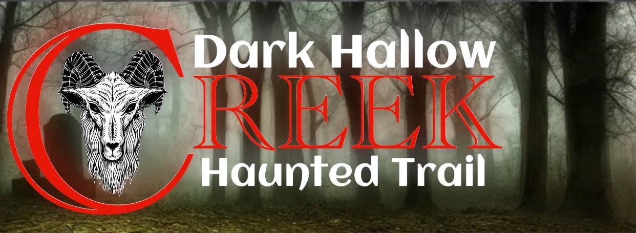 Dark Hallow Creek Haunted Trail