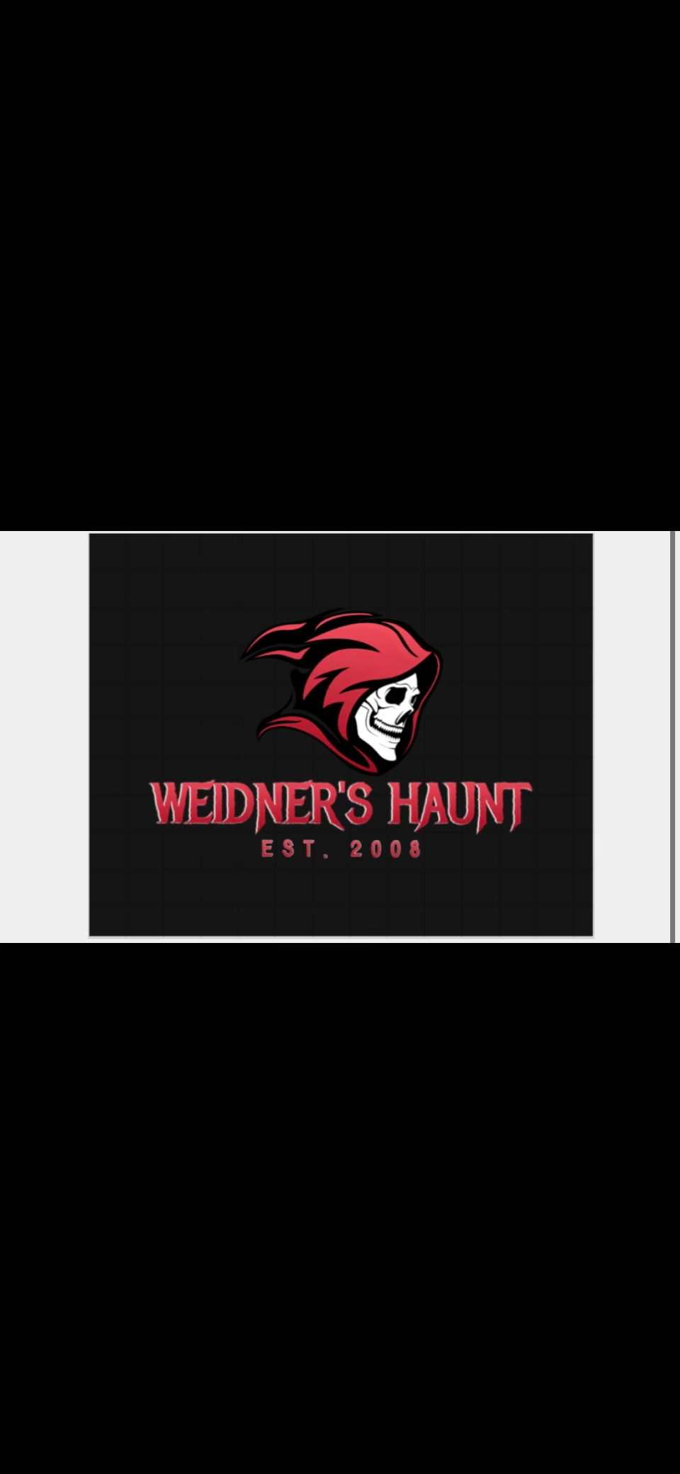 weidners haunt on holly dr