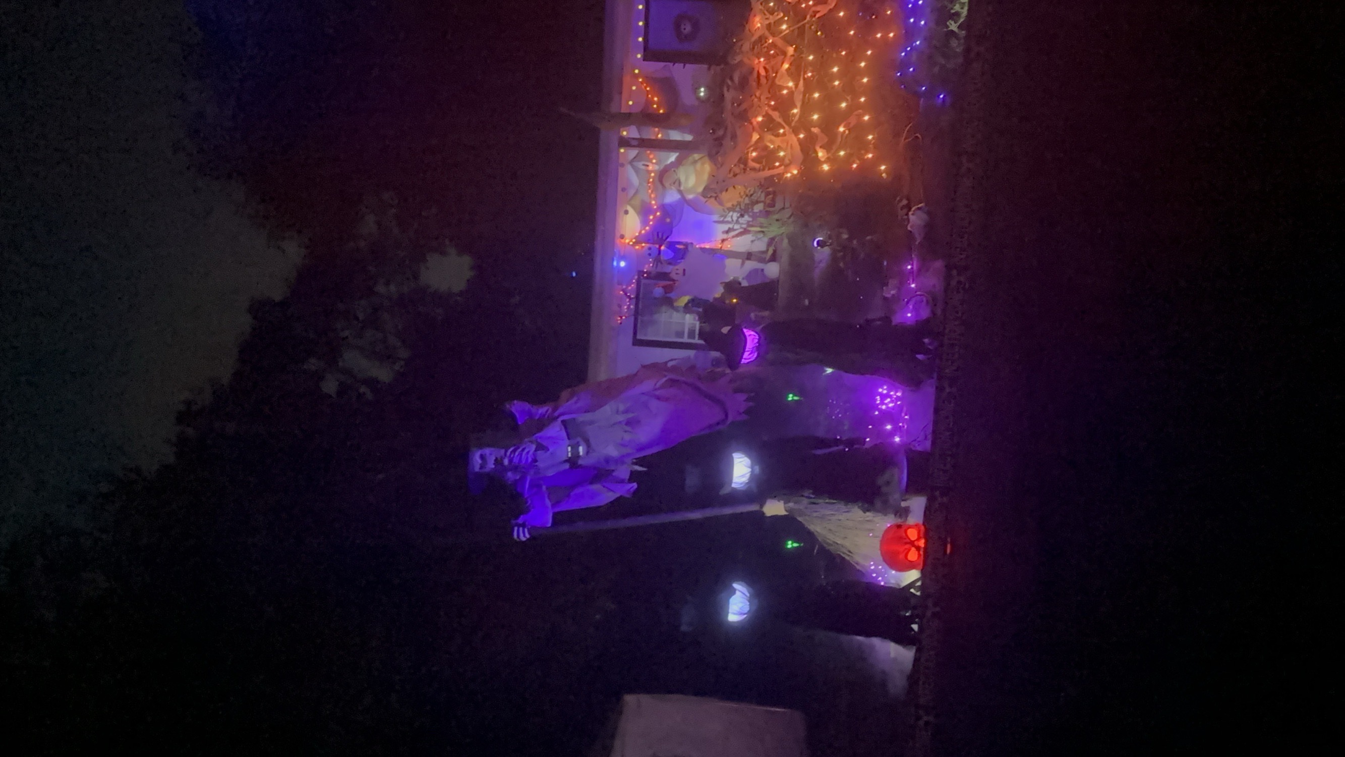 Capps House