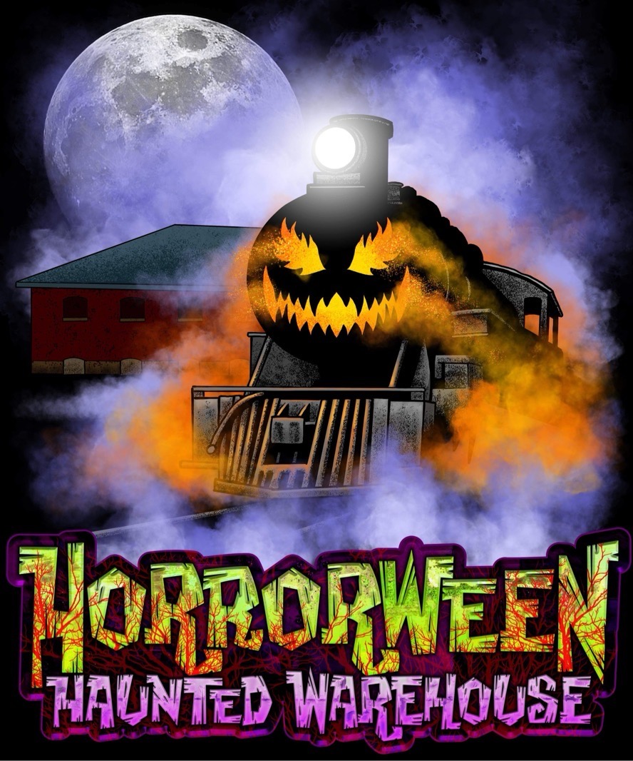 Horrorween Haunted Warehouse