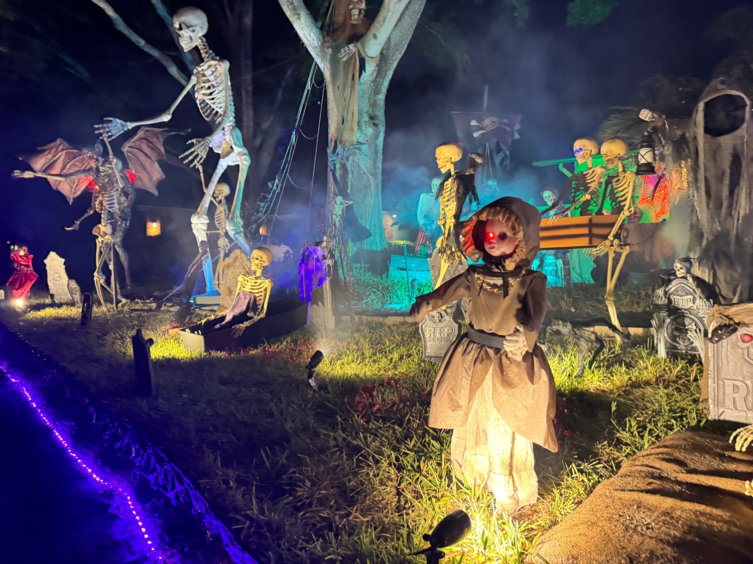 The Witch & Worlock of Westlake