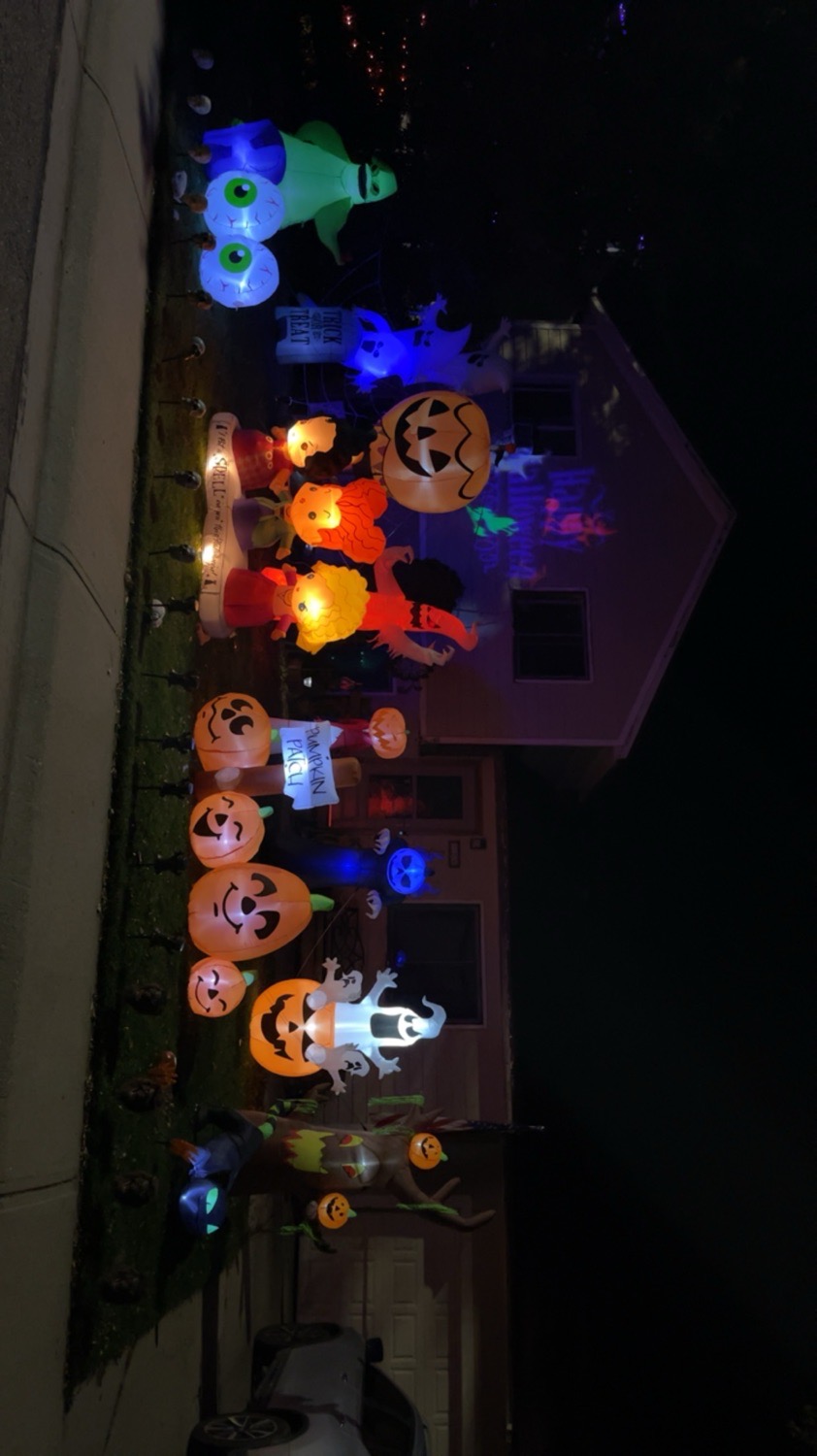 Decorations