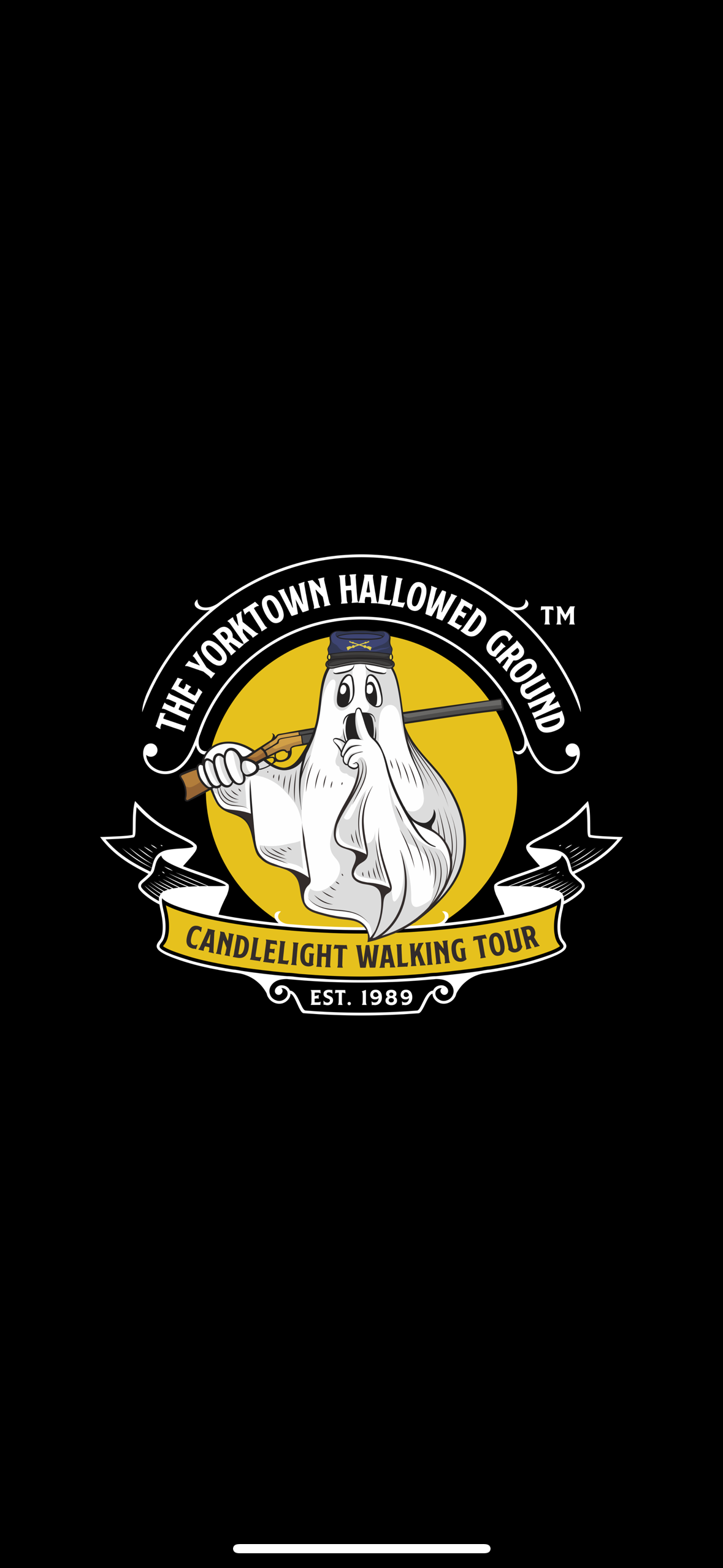 Yorktown Hallowed Ground Candlelight Walking Tour