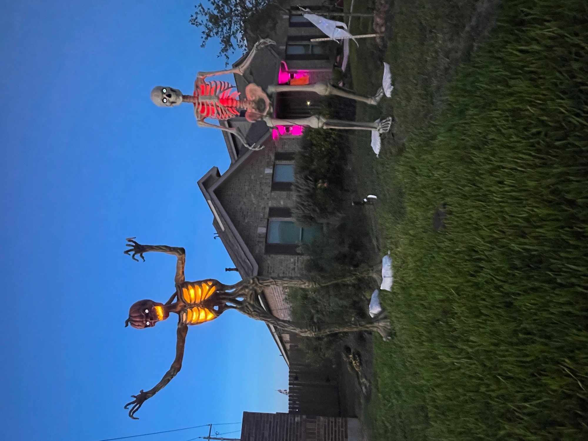 Boo’s on Bisbee