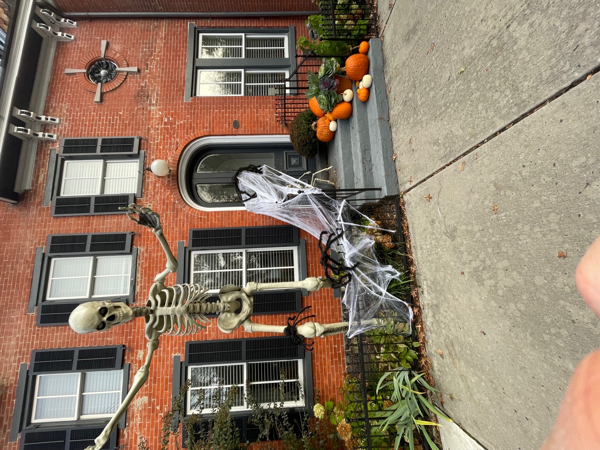 hauntings of jefferson