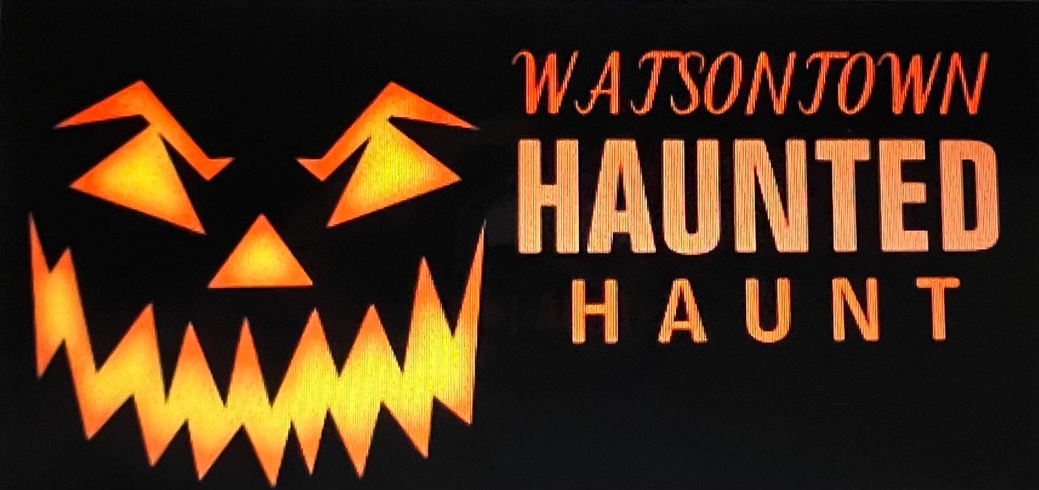 watsontown Haunted haunt