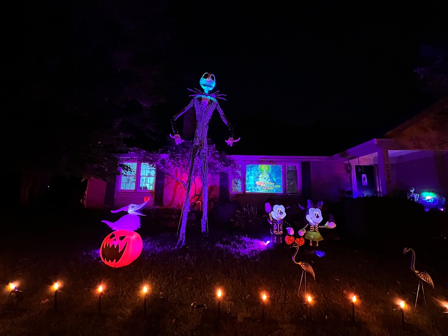 Skelebrate Good Times