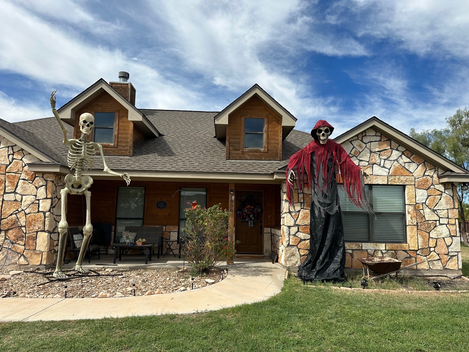 Skelly Stop