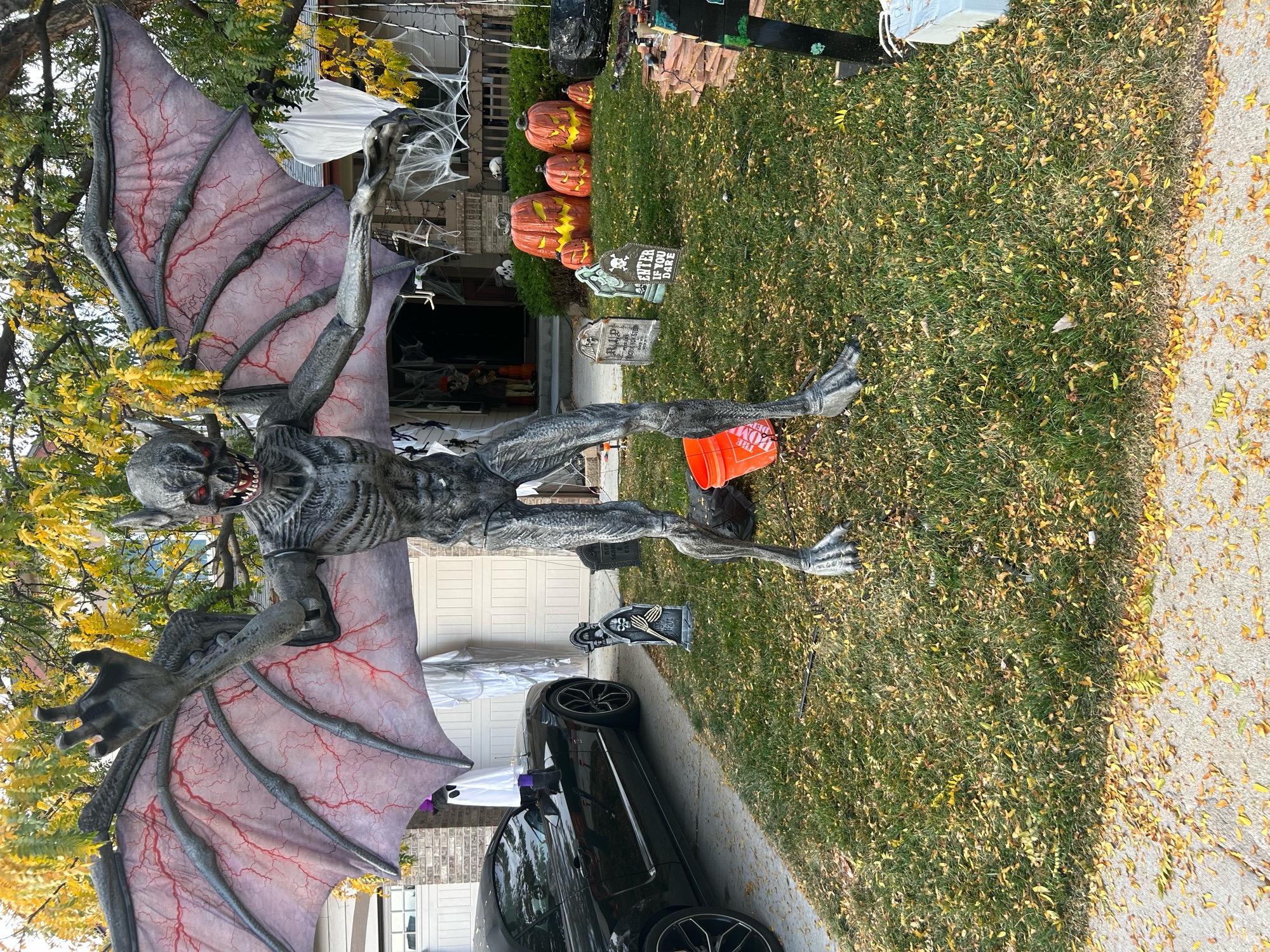 witches Hallow
