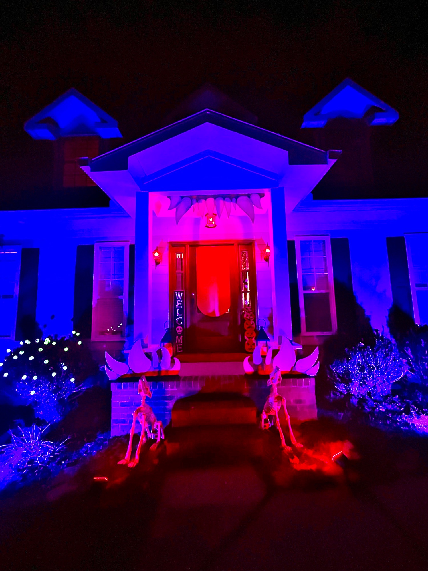 The Monster House of Rocky Hill