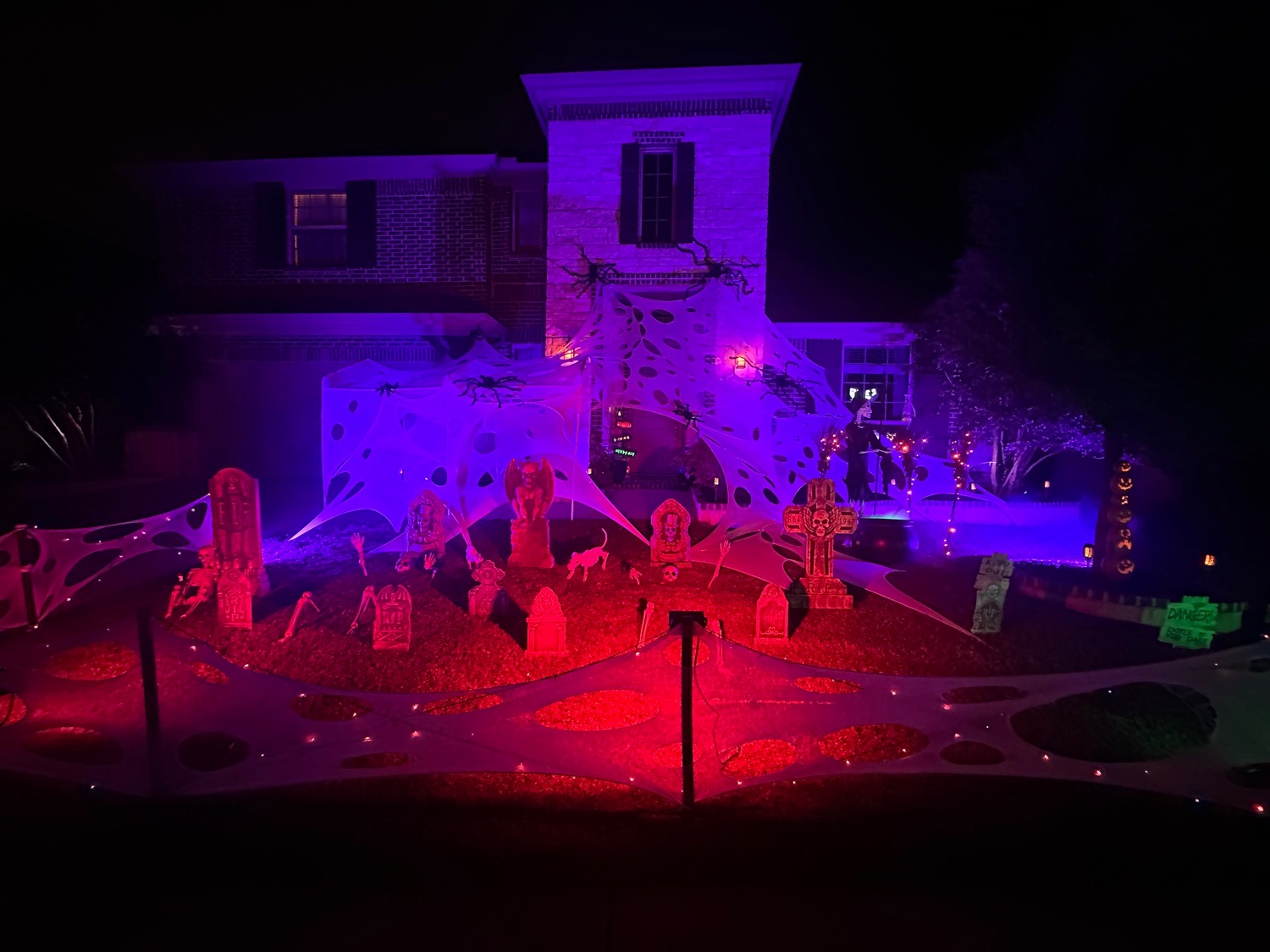 Ghoul Manor