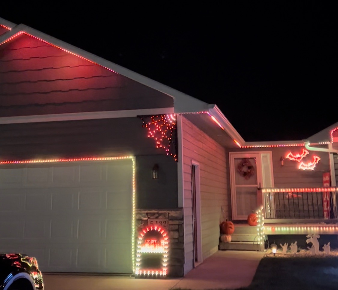 Electrifying Music & Light Show (All Ages) in sioux falls, South Dakota
