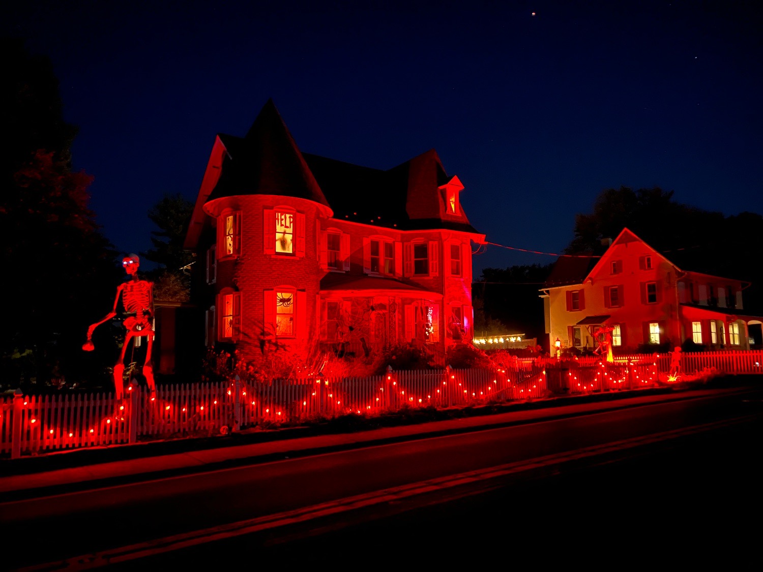 Blooming Glen’s Undead