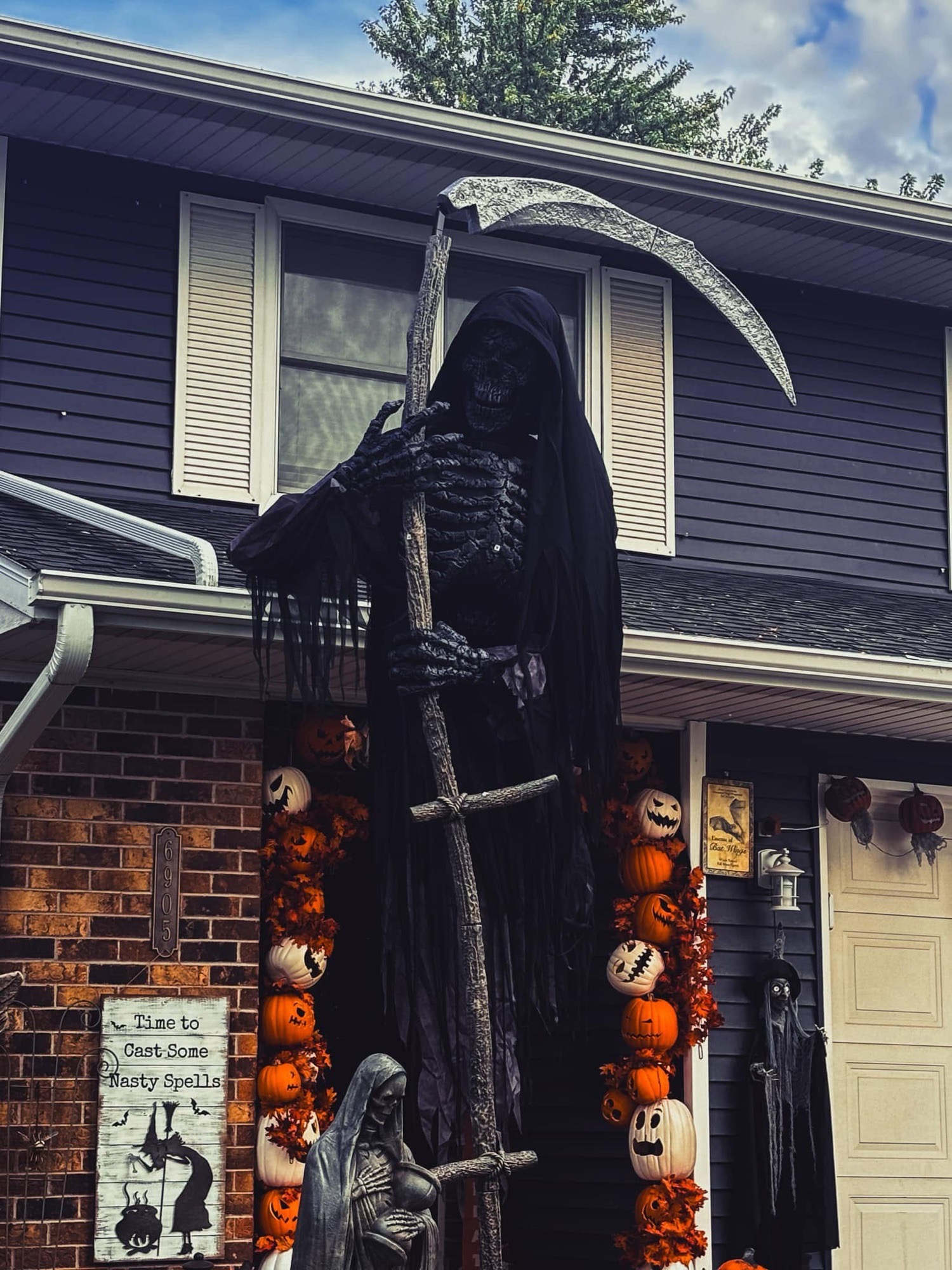 My Little Haunt