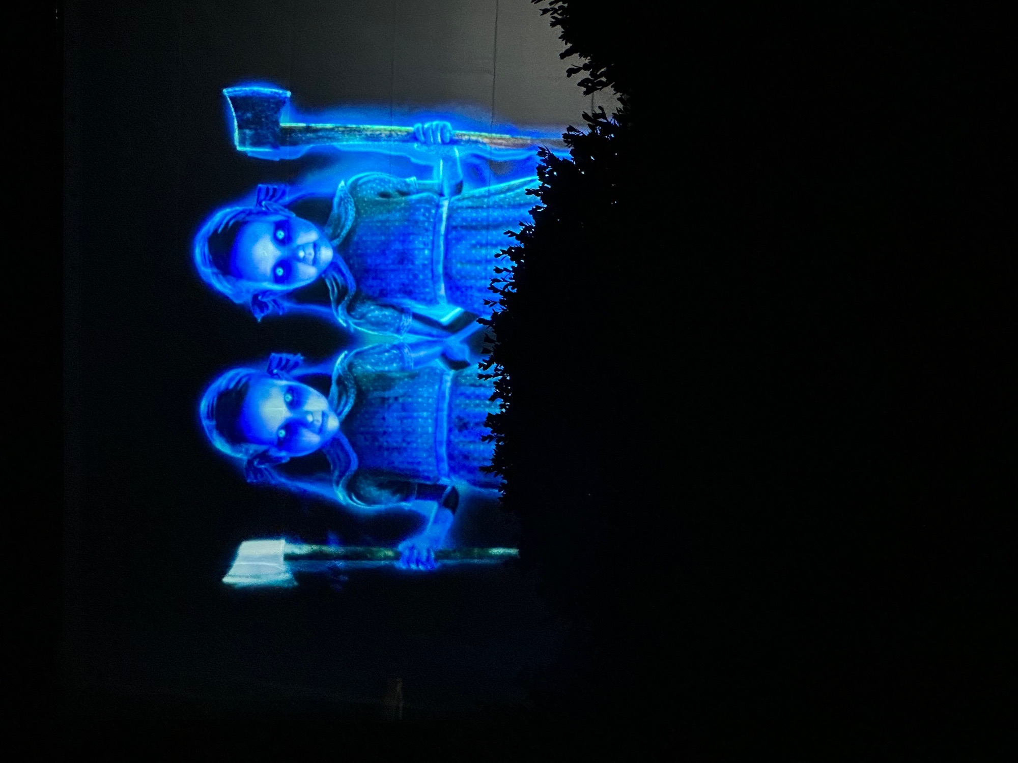 Spookracular
