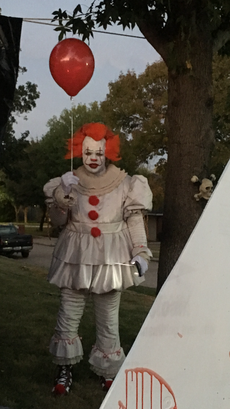 IT