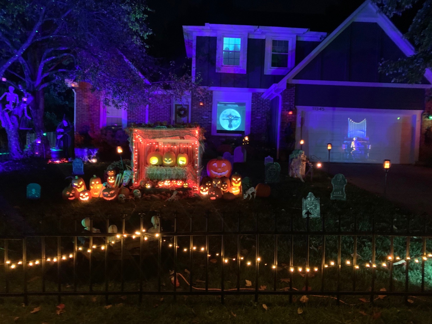 The House On Widmer