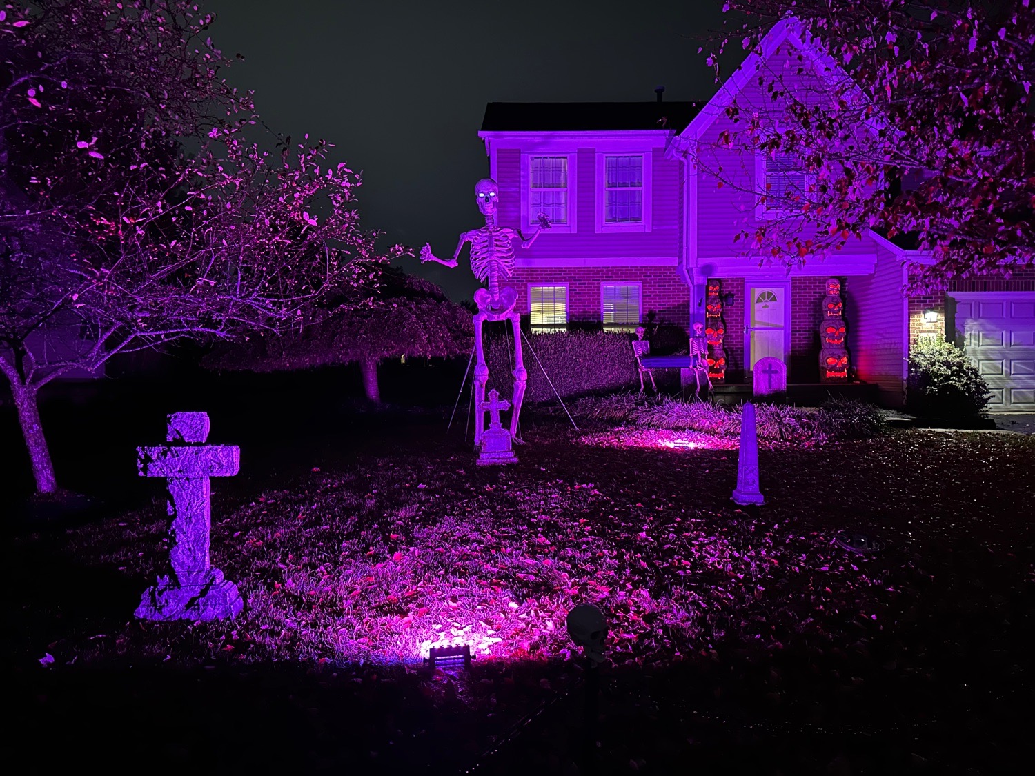 eerie on earldale