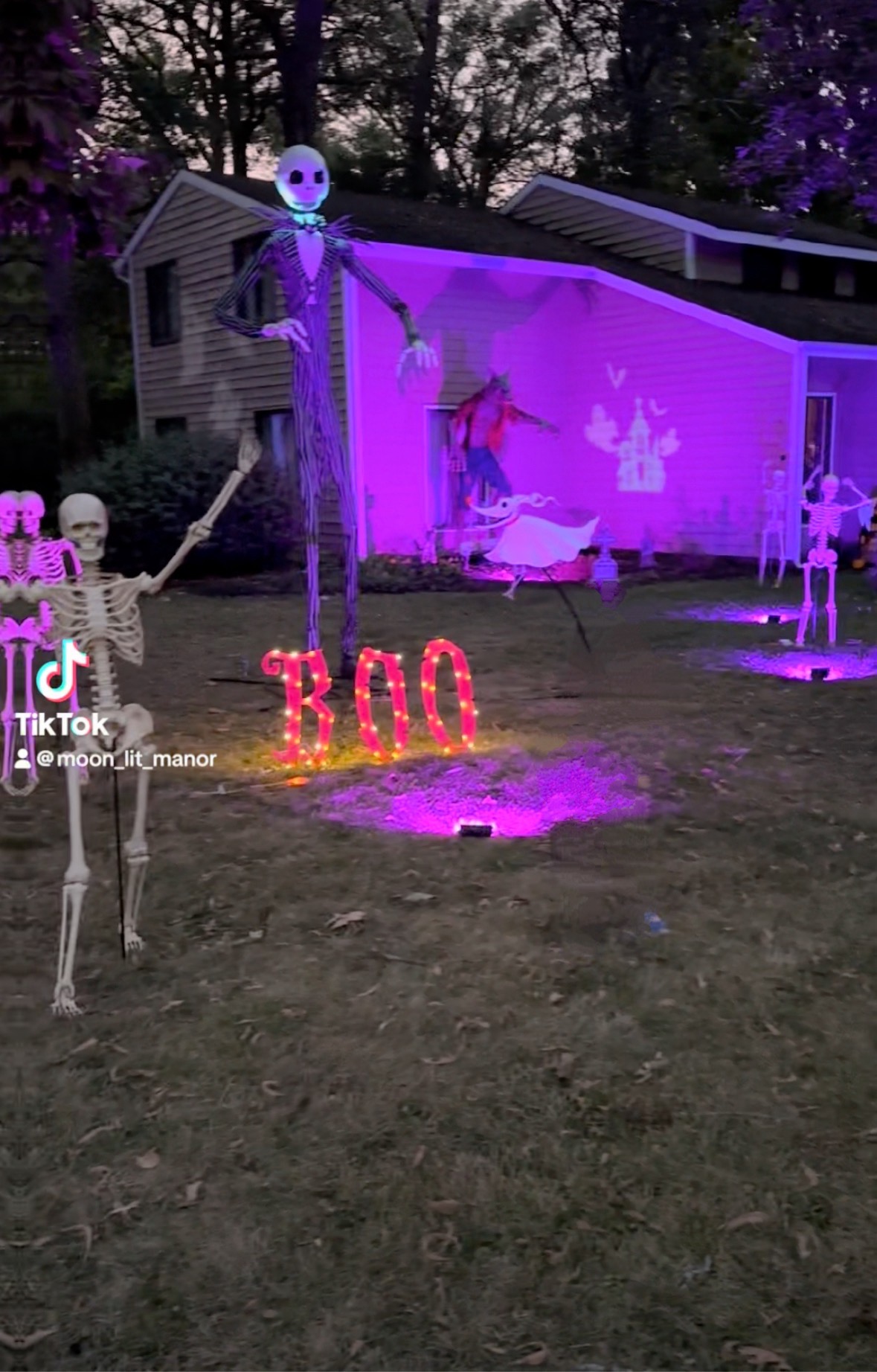 Ghoulyard