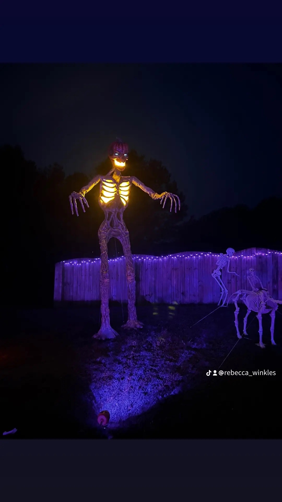 Haunted Halloween