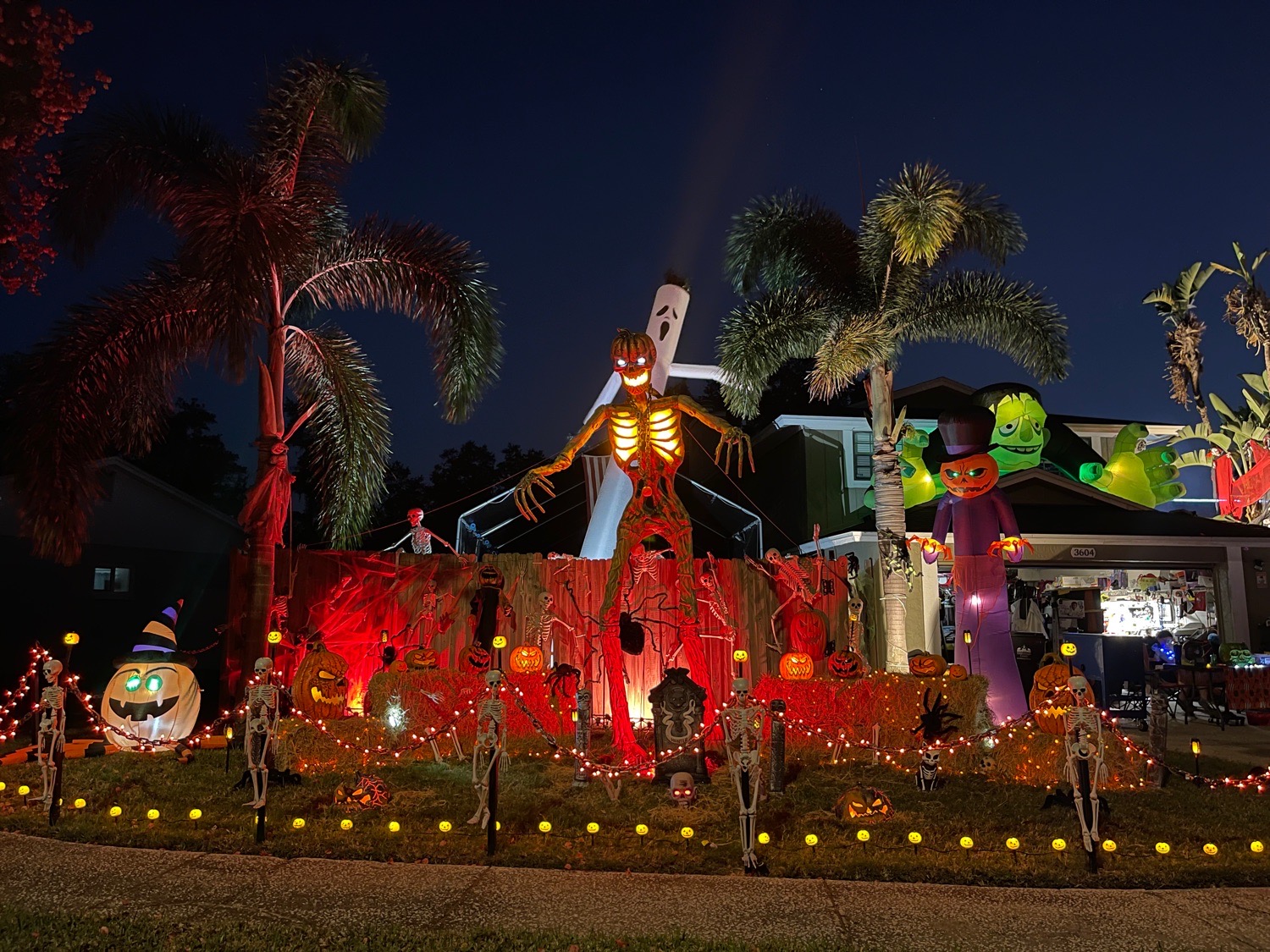 The Spooky Loop