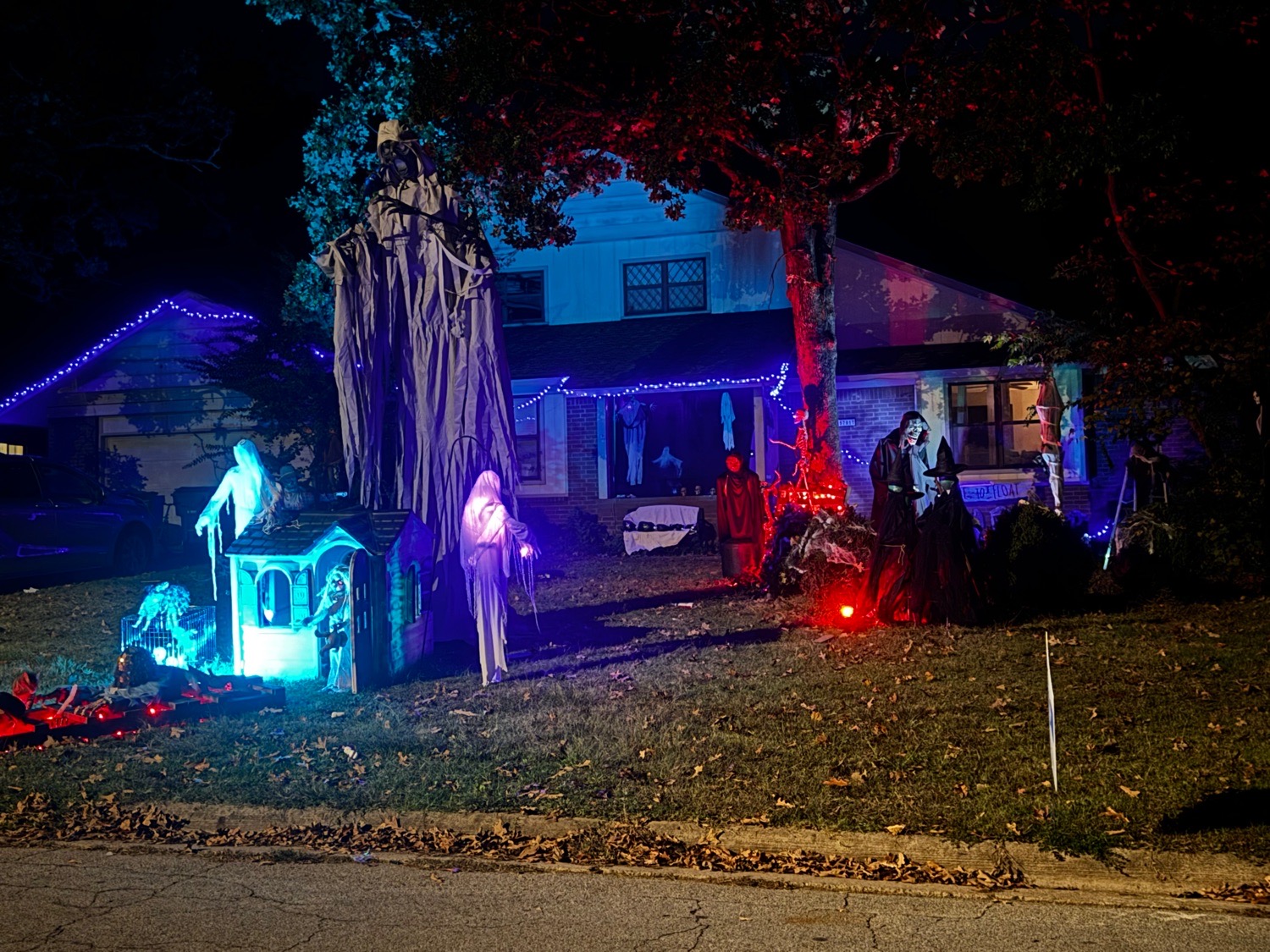 Enid Manor