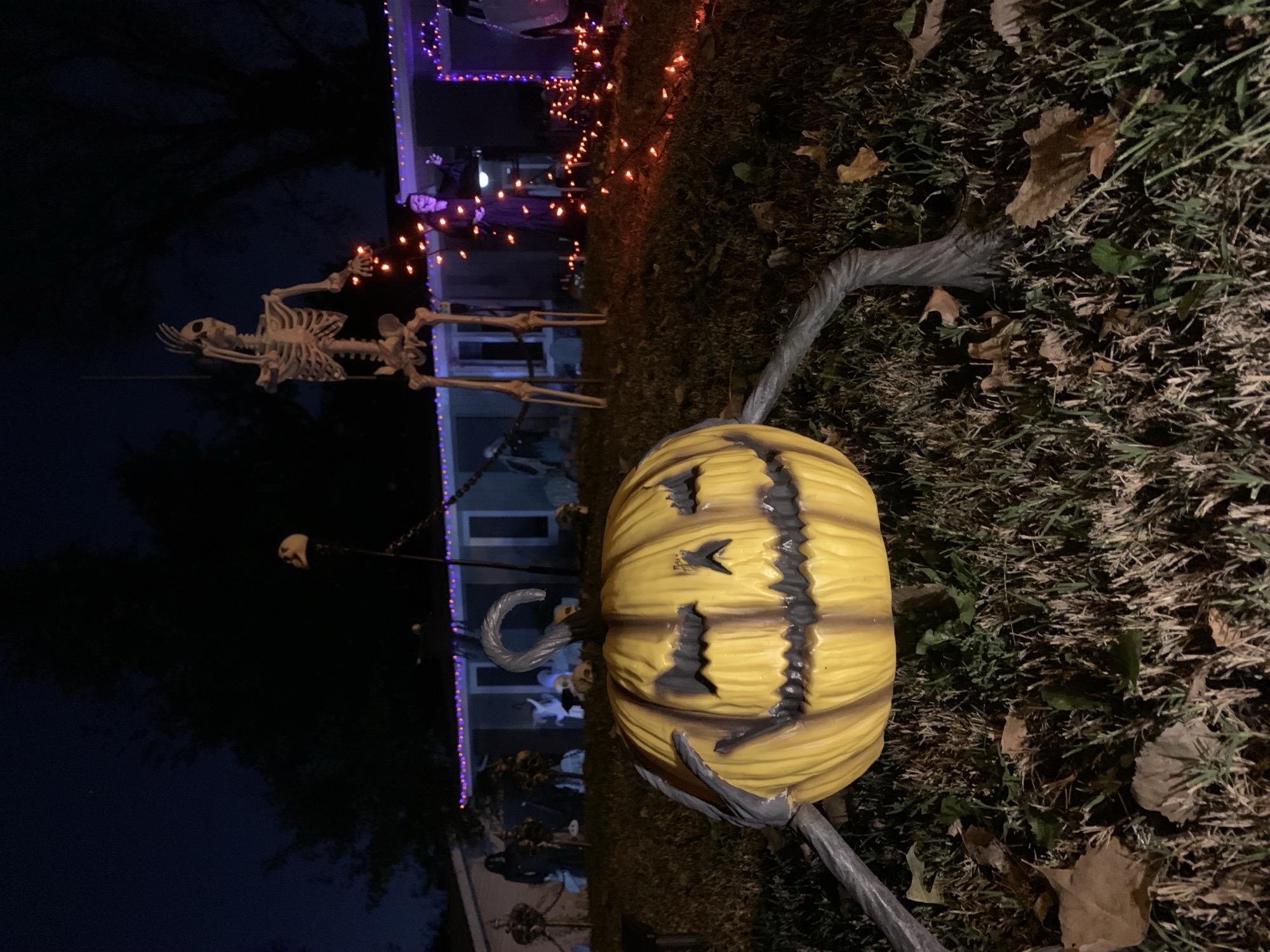 Creepy Campers Halloween Haunt in Springfield, Missouri