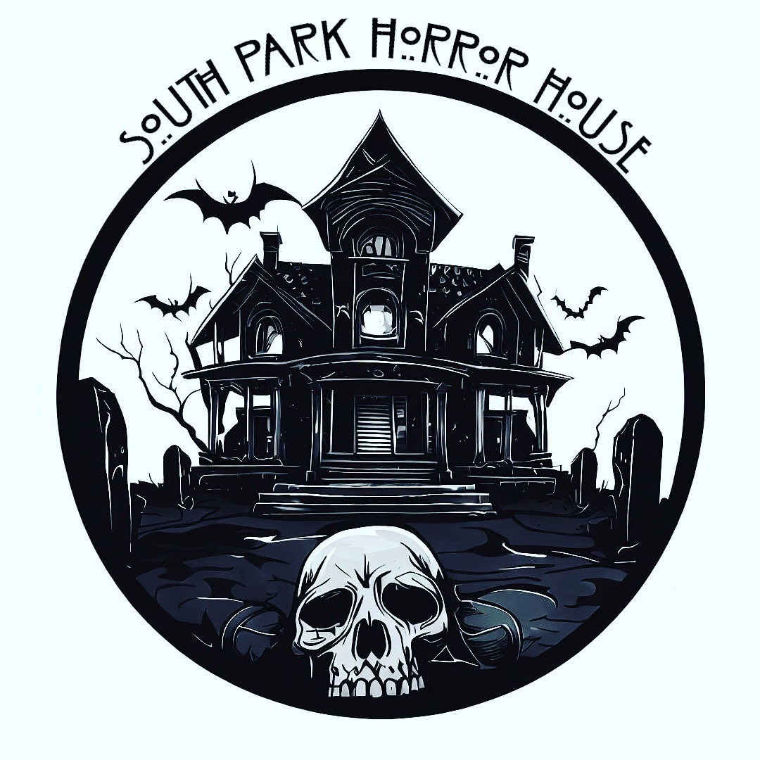 South Park Horror House