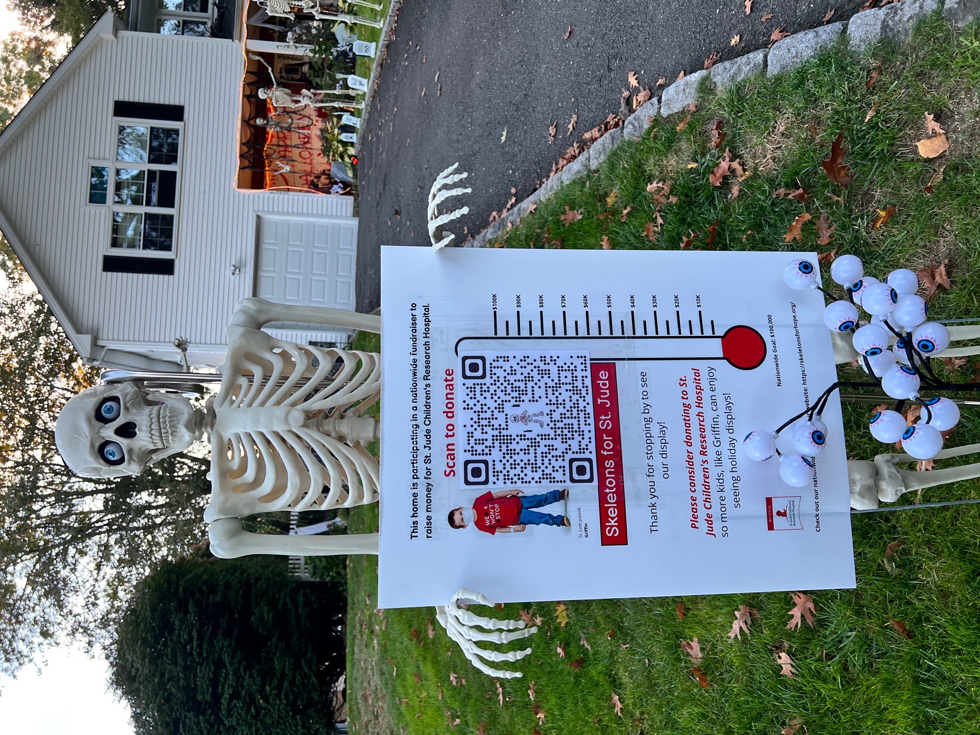 harvey Haunted House in Stamford, Connecticut