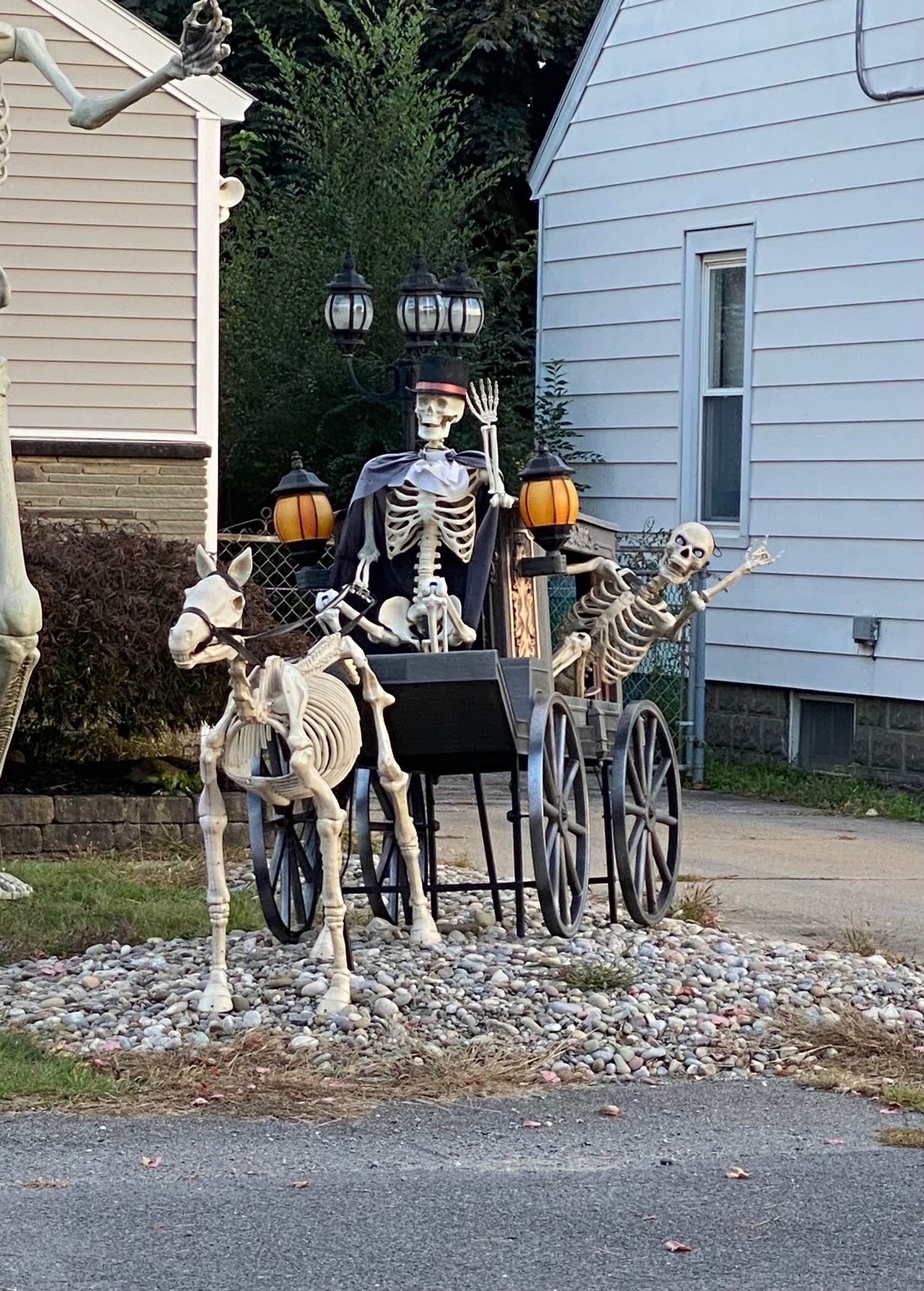 N Westcott Cemetery