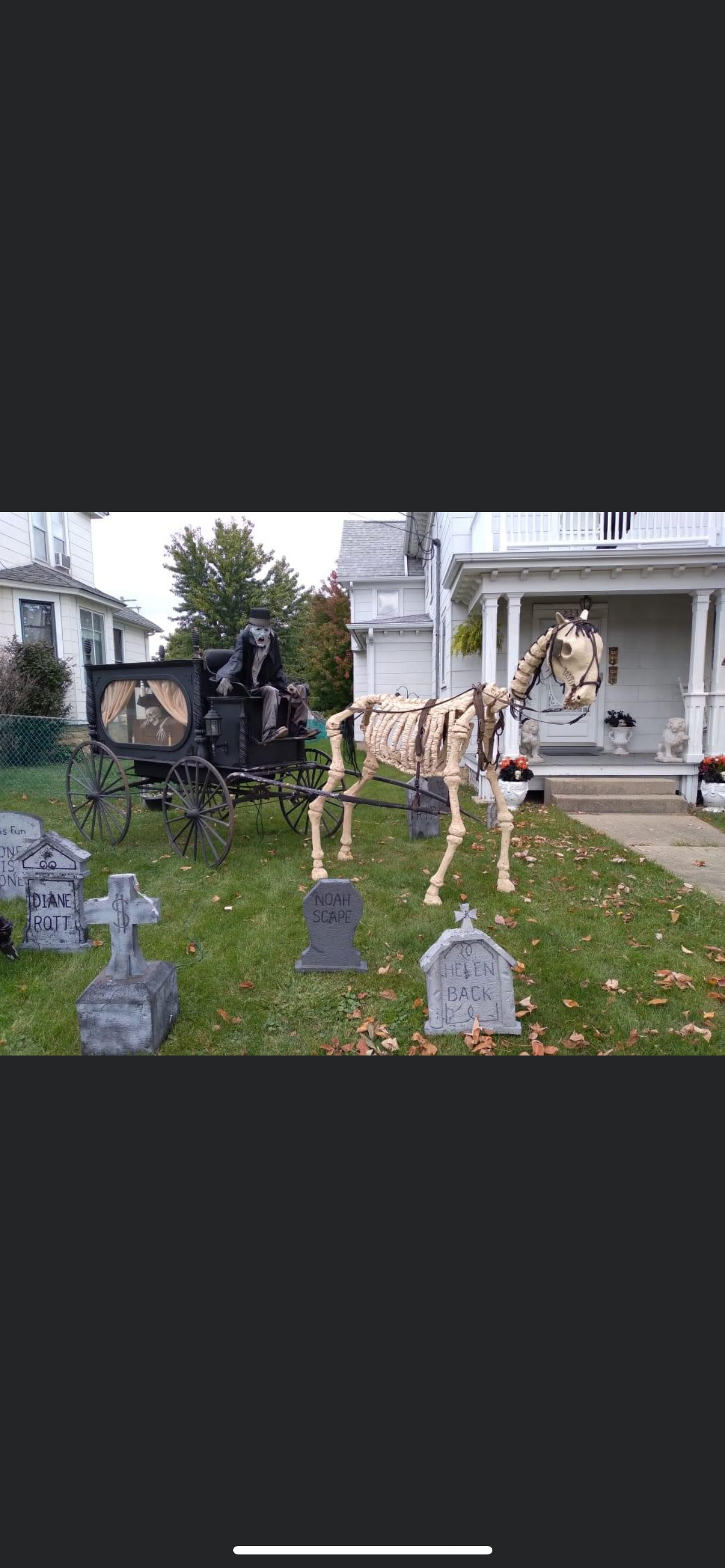 the giddings residents