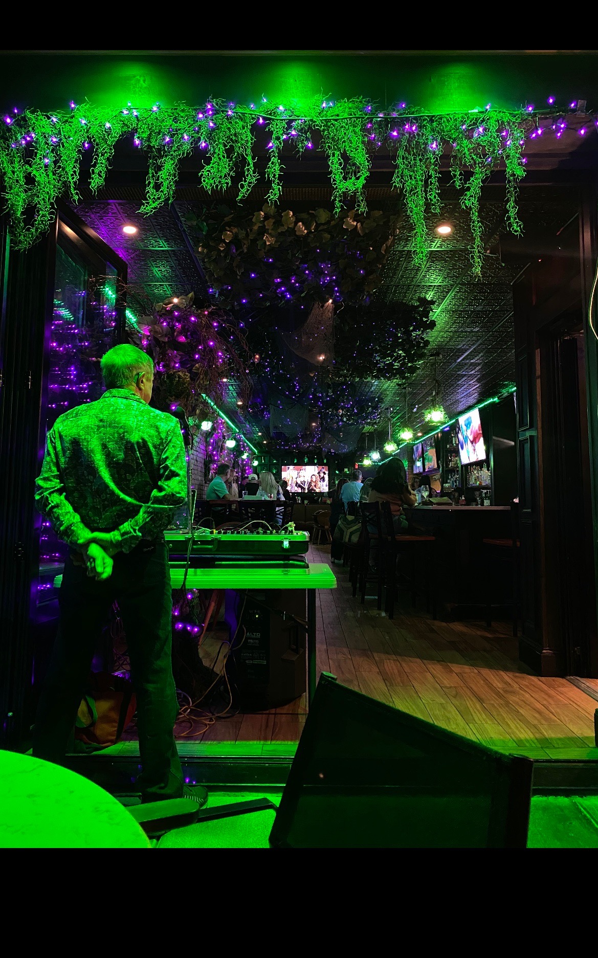 Westgate Pub
