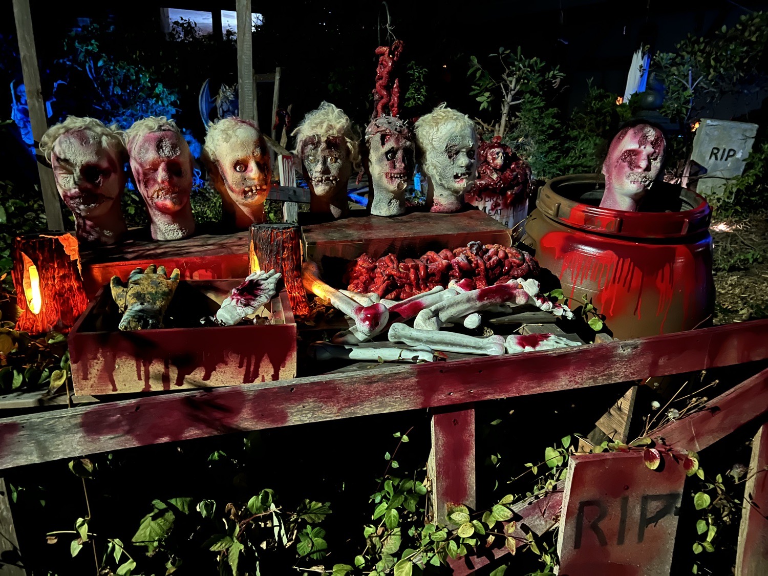 Slaughter House