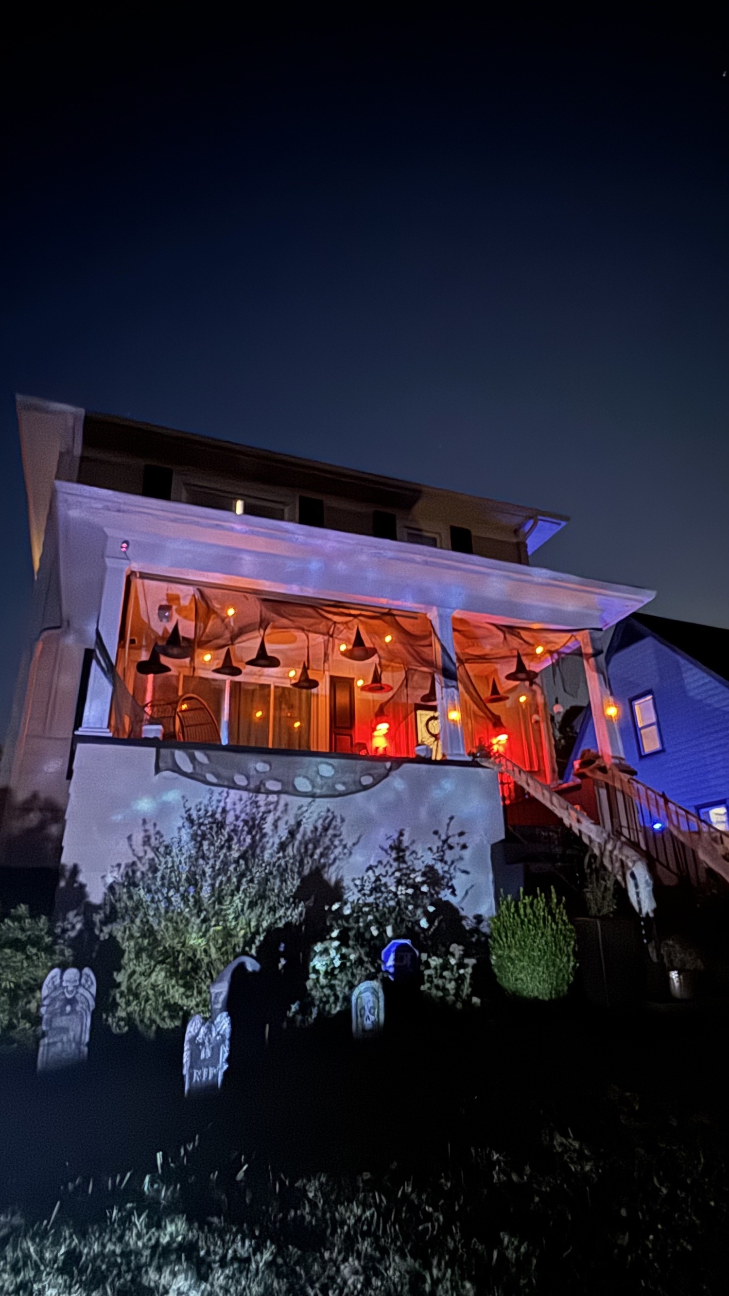 House of Samhain