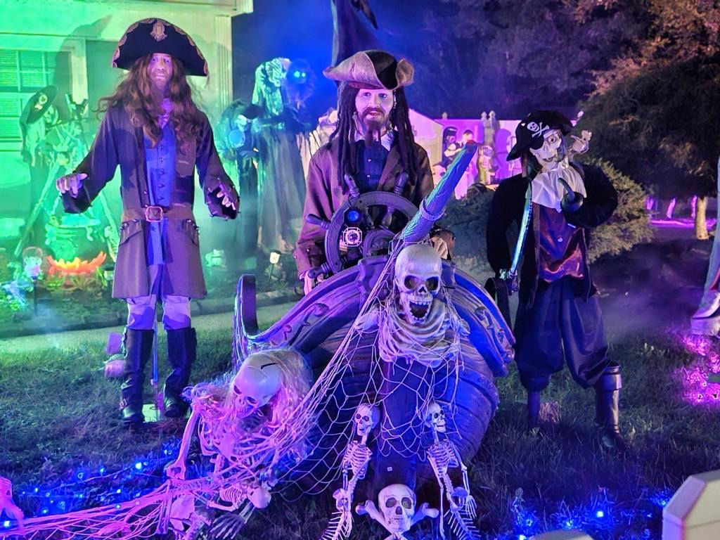 TroyHalloween