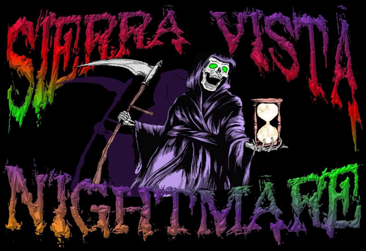 Sierra Vista Nightmare