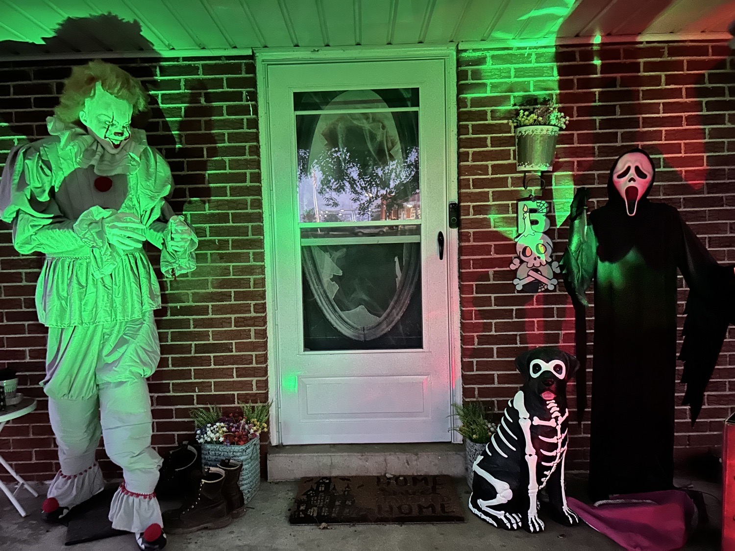 The Corpse House