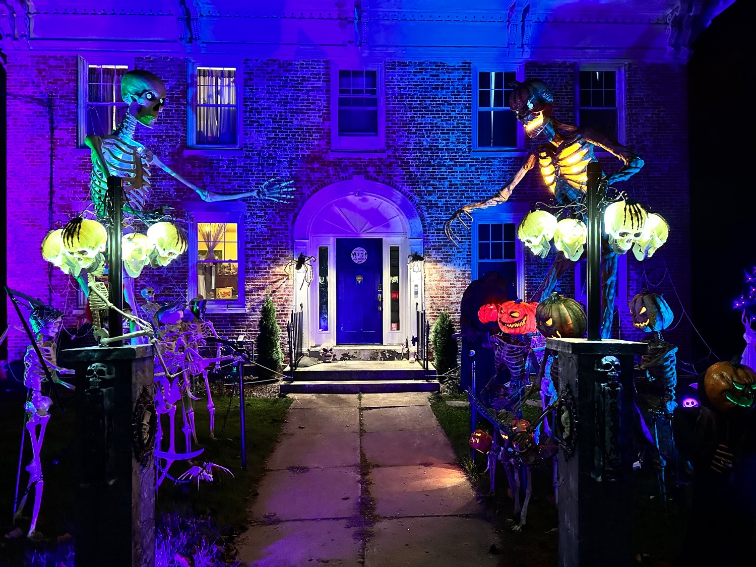 HAUNT on EAST MAIN