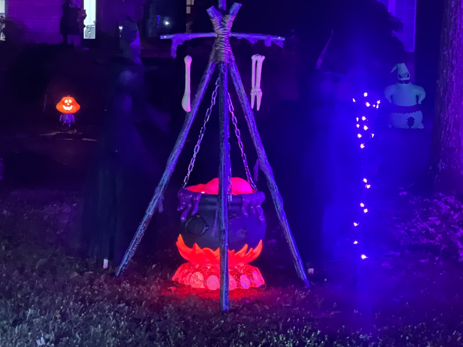 Alton Haunt