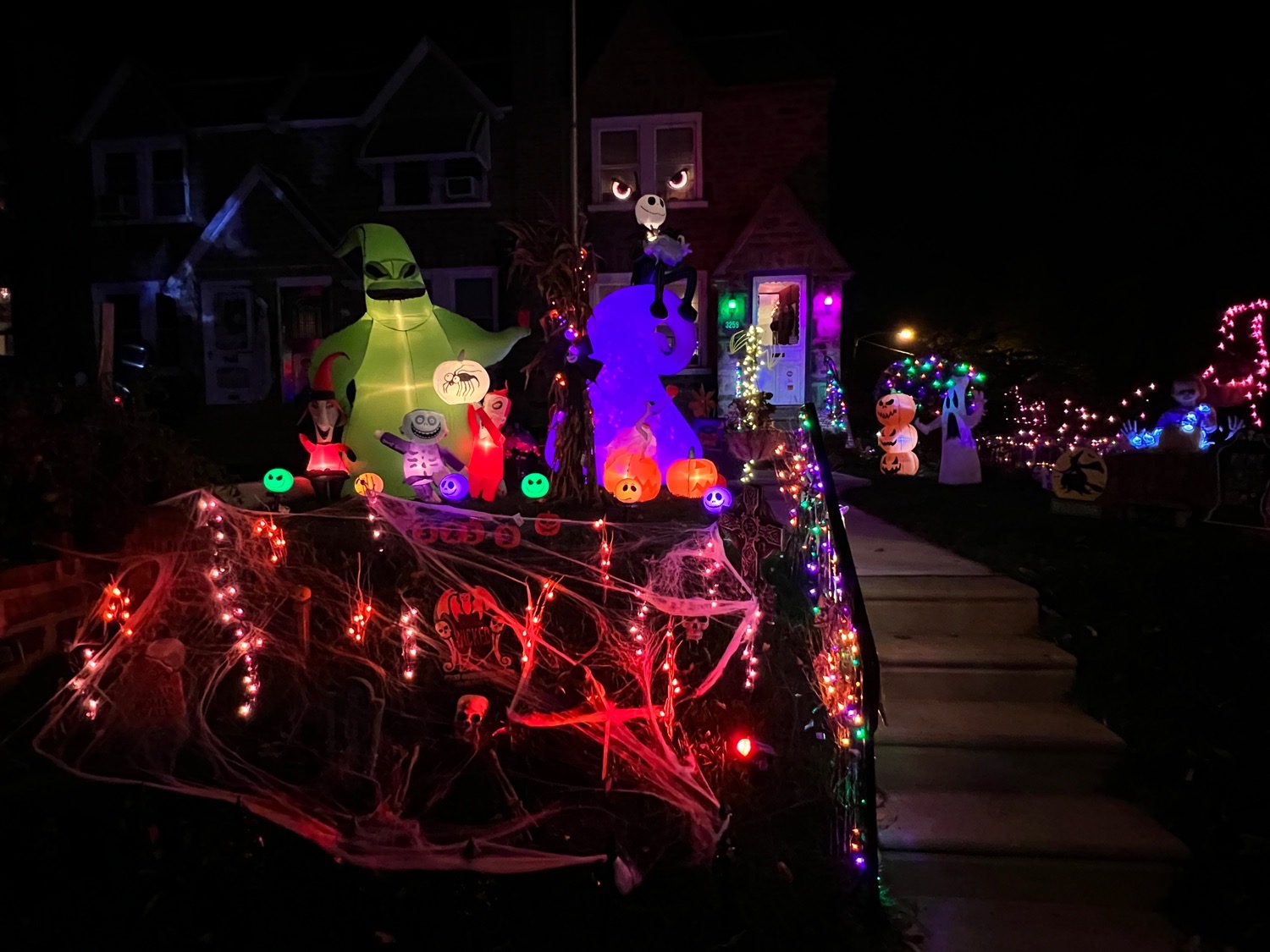 Halloween town