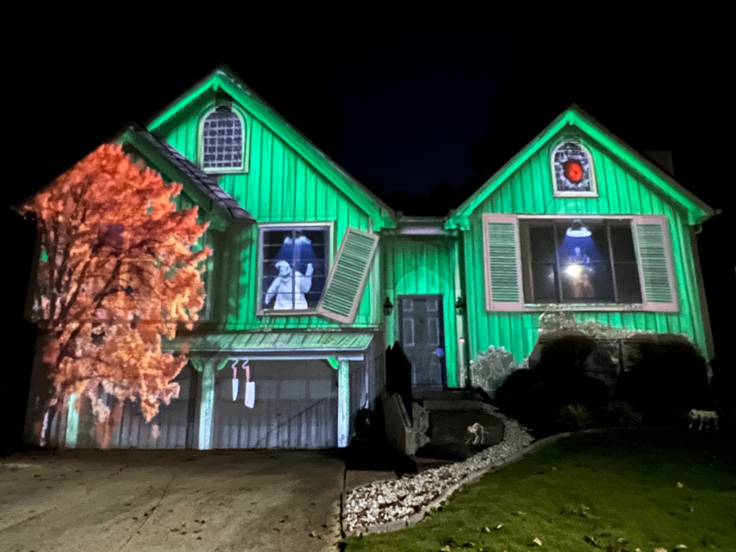 Begley Manor