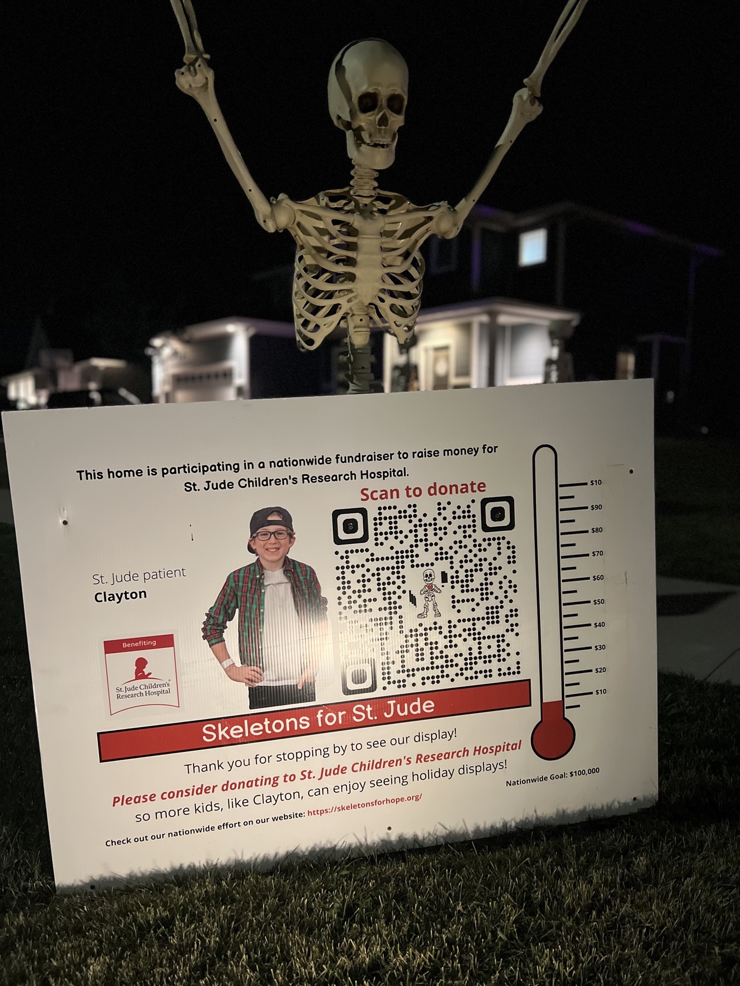 The Shorts Haunted House