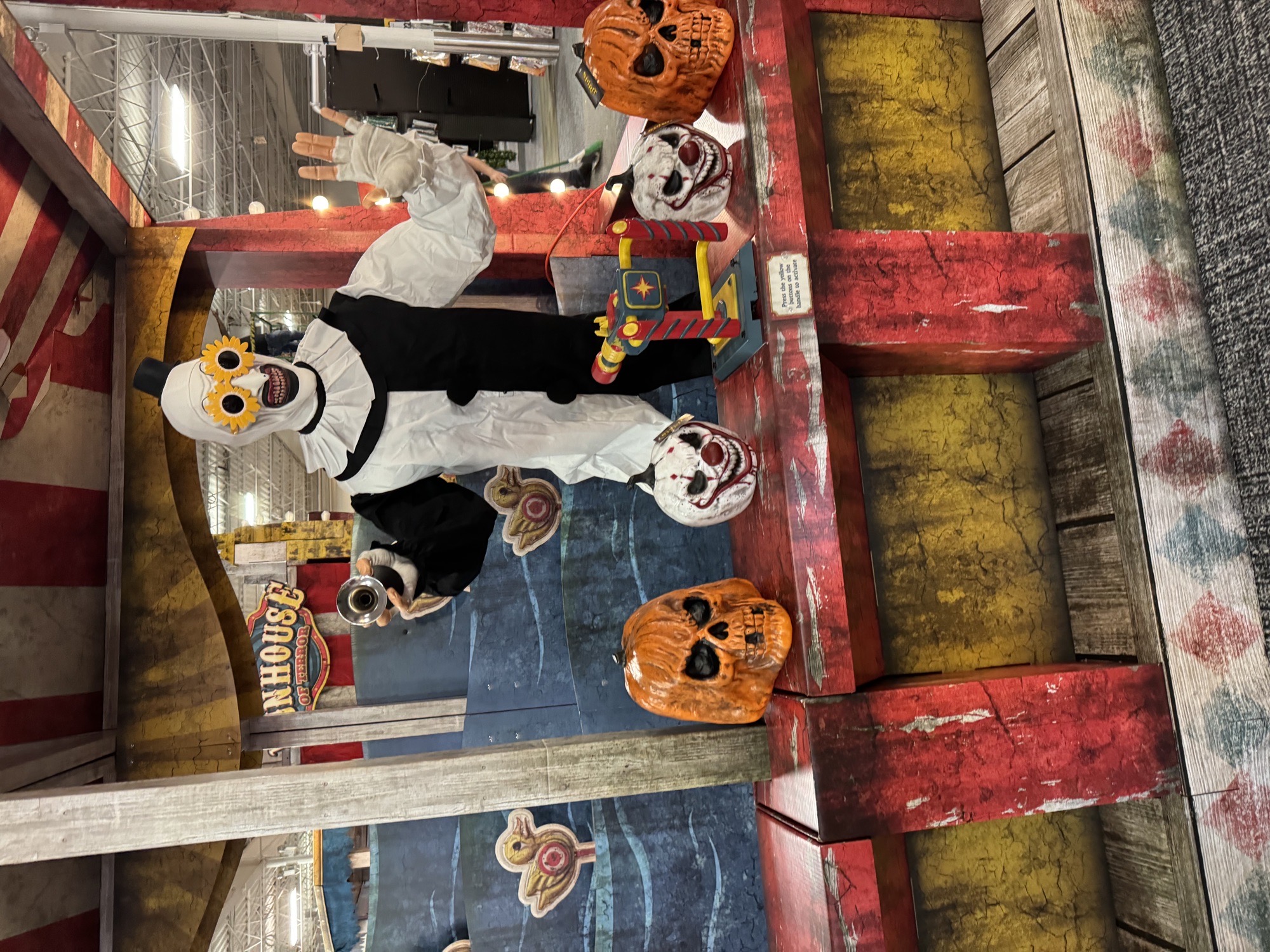 Spirit Halloween