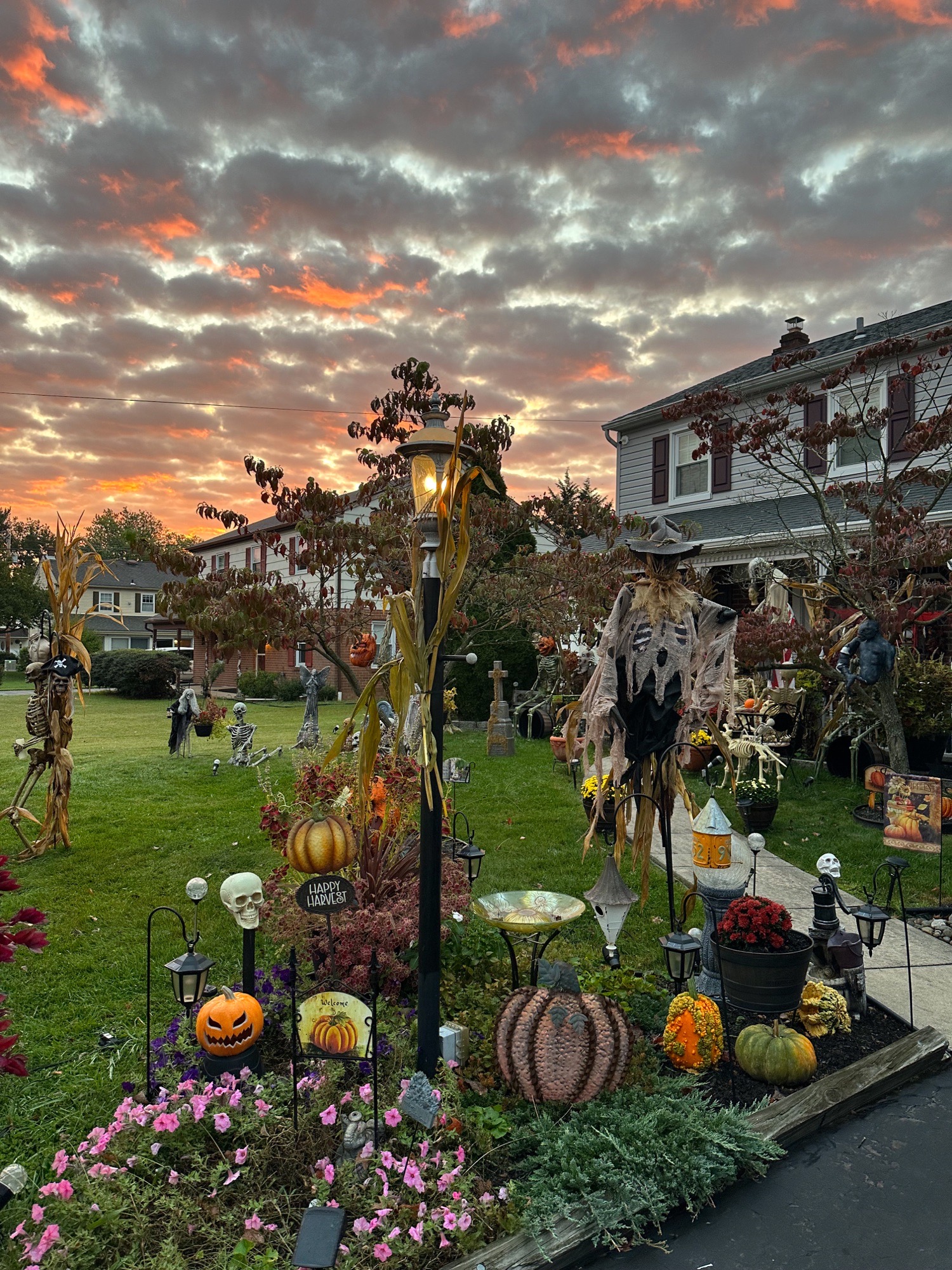 Covered Bridge Road Cemetery /King of Prussia