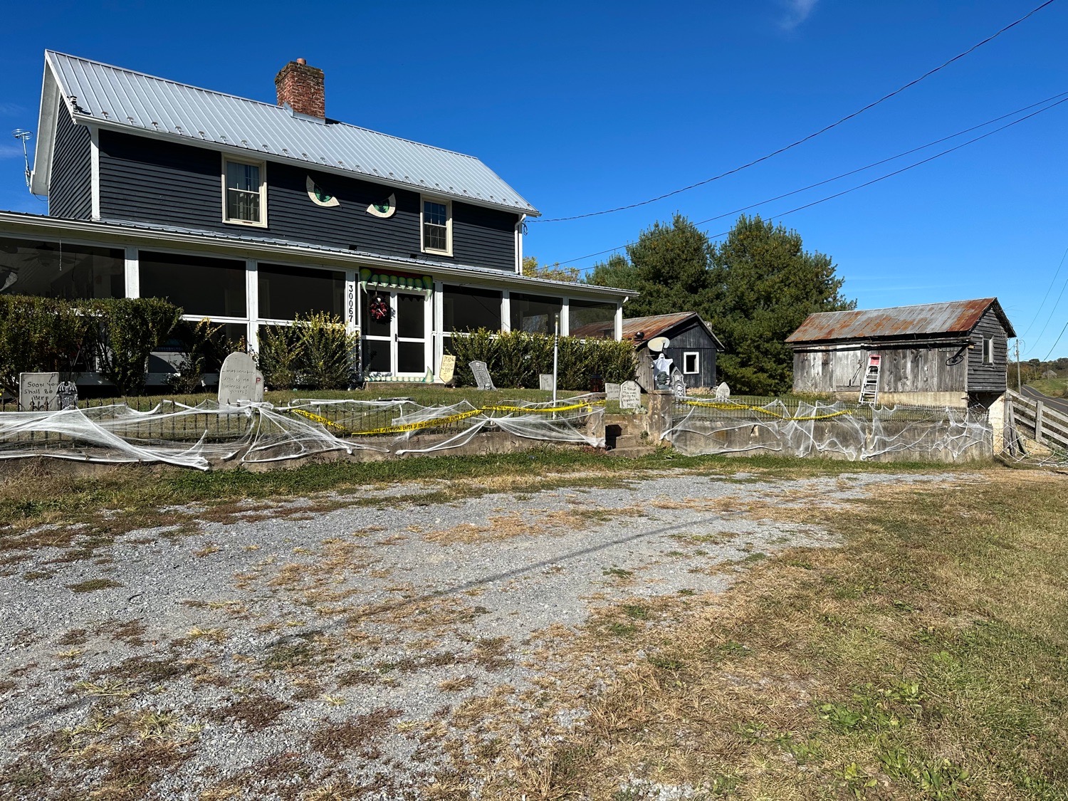 Monster House