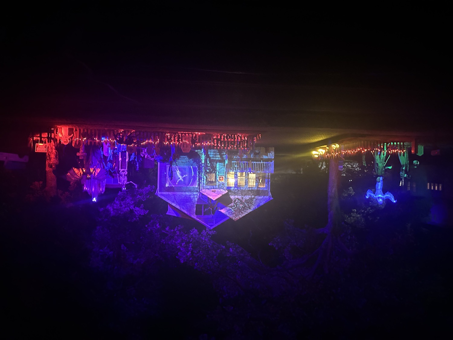 Nightmare On Maple St