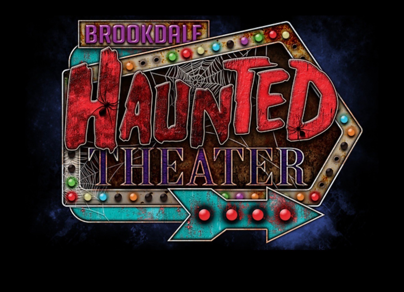 Brookdale Haunted Theater