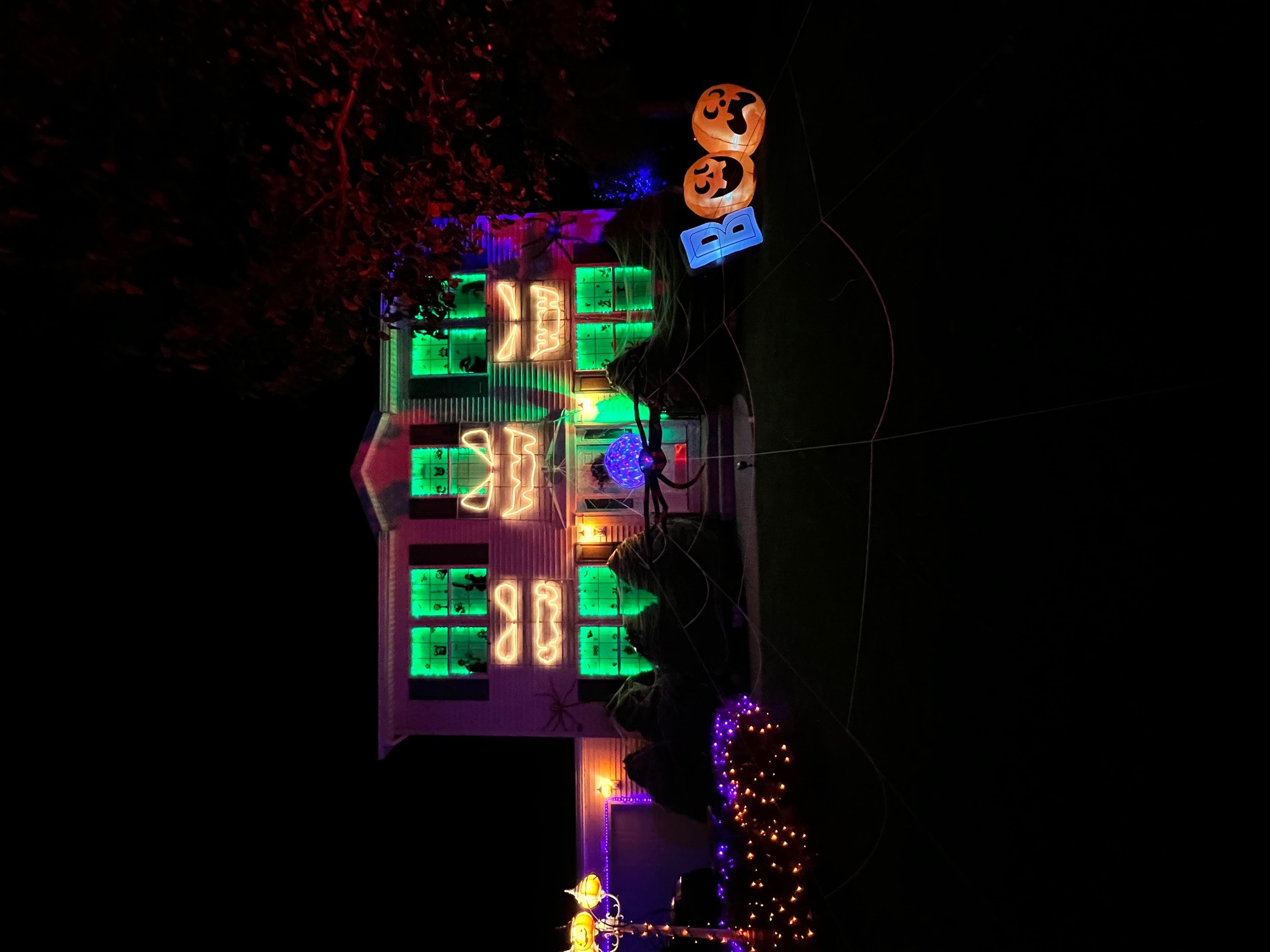 Schuyler Holiday House