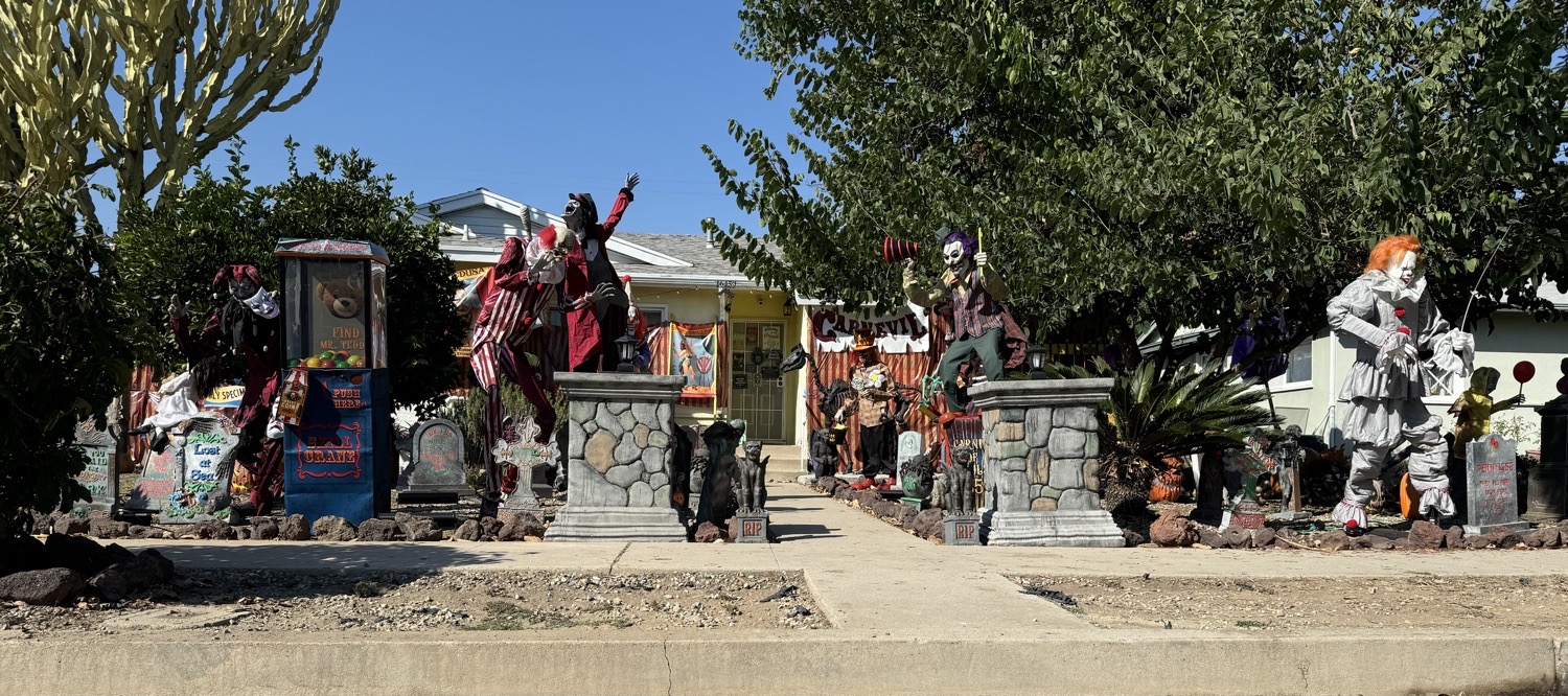 Cemetery 21