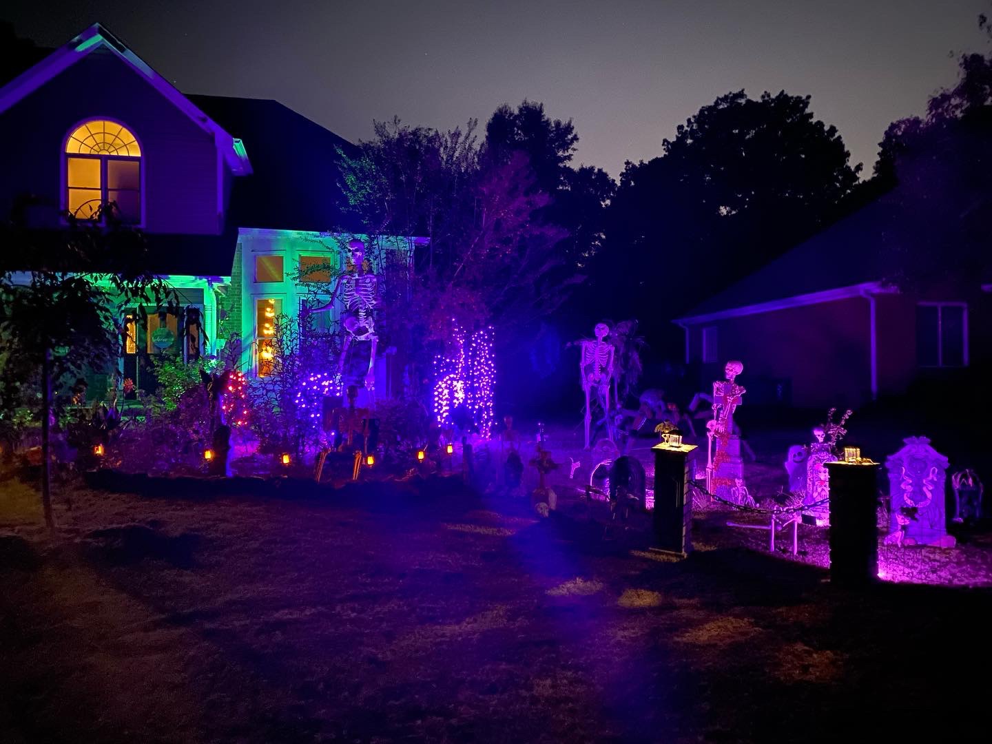 Haunt on Highland